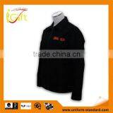 Lastest Product IGift Garment Factory Good Quality Wholesale Wool Zipper Hoody thumbnail-1