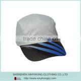 Wholesale Breathable Performance Quick Dry Golf Caps thumbnail-3