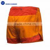 Fashion Outdoor Adventure mens sports shorts compression shorts men gym short shorts