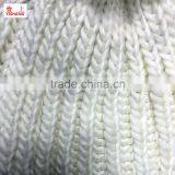 Lady Fashion Hat 100%Acrylic Basic Fashion Hat Lady Top thumbnail-2