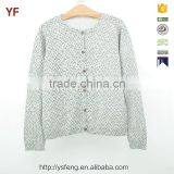 Models For Kid Knitted Cardigan Sweaters Children thumbnail-1