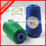 100 Spun Polyester Yarn for Sewing Thread