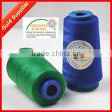 100 Spun Polyester Yarn for Sewing Thread thumbnail-1