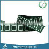 Reflective Nylon Flat Webbing for Dog Leash Making thumbnail-2