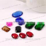 China Best Biggest Crystal Glass Stone Bead Manufacturer Factory thumbnail-1