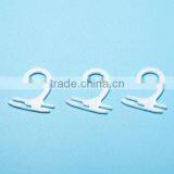 Wholesale Black Plastic Sock Packaging Hook thumbnail-4