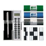 Calculator With Pen GL1610 thumbnail-1