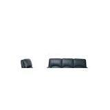 Sell Leather Home Theatre Seating thumbnail-1