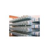 Sell Hot-Dip Galvanized Steel Pipe