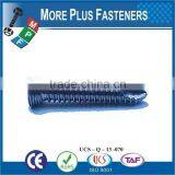 Made in Taiwan Titanium Locking Compression Temporary Threaded Special Self Tapping Screw thumbnail-6