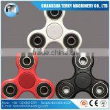 Relieve Stress Fidget Spinner Toy With Si3N4 Bearing thumbnail-1