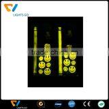 Custom Cheap Promotional Cute Kids Reflective Sticker Set thumbnail-1