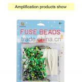 Wholesale Diy Fashion 5mm Hama Perler Fuse Beads, Car Shpe For Kids Toy thumbnail-2