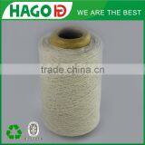 Natural White Recycle Cotton Yarn Different Types Sewing Threads for Jeans thumbnail-3