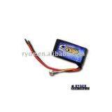 LP 3S-1300-20C Battery thumbnail-1