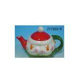 Sell Dolomite Teapot thumbnail-1