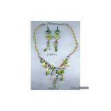 Sell Necklace & Earrings thumbnail-1