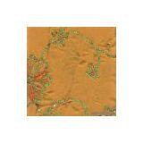 Sell Chiffon With Hologram Spangle thumbnail-1