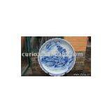 Commemorative Plates Decorative Ceramic Plates thumbnail-1