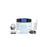 Wireless Burglar Security Alarm System YL-007M2B thumbnail-1