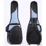 600D Bass Guitar Bag Case Carrying Music Bag