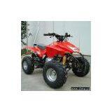 110cc Quad Bike thumbnail-1