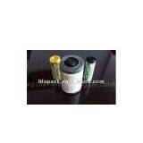 Large Volume HDPE Starsealed Garbage Bags thumbnail-1