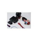 Upgrading Car Alarm Match Original Car Remote