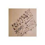 Torsion Spring,Precise Torsion Springs