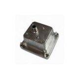 Stainless Steel Lost Wax, Precision Casting for Industrial Meter Housing