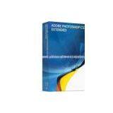 Adobe Photoshop Cs3 Extended Retail Box