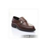 Genuine Leather Men Shoes