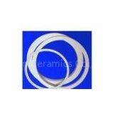 Corrosion Resistant ROHS Hardness 85 Mechanical Aluminum Oxide Ceramic Sealing Ring thumbnail-1