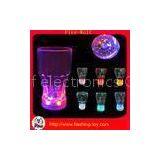 OEM / ODM HL-D1189D 150ML Logo Printing Light up Cola LED Flashing Cups