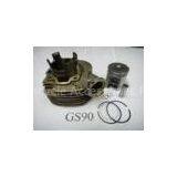 Motorcycle Parts Cylinder Kit GS90 50mm A-010 thumbnail-1