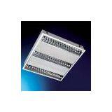 T5 Fluorescent Lighting Fixture thumbnail-1