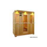 Healthy Far Infrared Sauna Room (Looking For The Agent) thumbnail-1