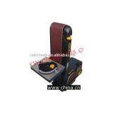 Belt and Disc Sander 4x36