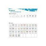 Huagui Arm 2 Heads 2 Color Round Laser Dmc Hot Fix Rhinestone Machine For Home Textile thumbnail-1