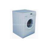 Laundry Appliances-Fully Automatic Washing Machine-CE/CB/ROHS/CCC thumbnail-1
