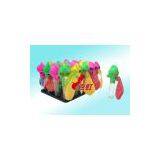 Mice Blowing Balloons Toy Candy thumbnail-2