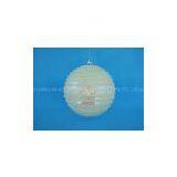 XMAS DECORATION BALL HH-5079 thumbnail-1