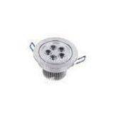 100 - 260V AC Cree LED Ceiling Spotlights 5W For Market , Hotel