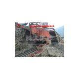 Alluvial Gold Equipment, Vibrating Screen Series thumbnail-3