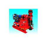 GD-2B Core Drilling Machine thumbnail-1