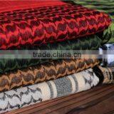 Fashion Outdoor Men Women Cotton Military Windproof Scarf Thicken Muslim Hijab Tactical Arabic Keffiyeh thumbnail-3