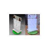 Table Rotary Supermarket Shop Display Stands Racks For Pendant thumbnail-1