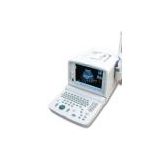 Portable Convex Ultrasound Scanner-- CE approved
