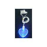 United States LED Necklace thumbnail-1