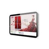 High Resolution 42 Inch LCD Digital Signage Display For Retail , Anti-theft Ultrathin LCD Screen thumbnail-1